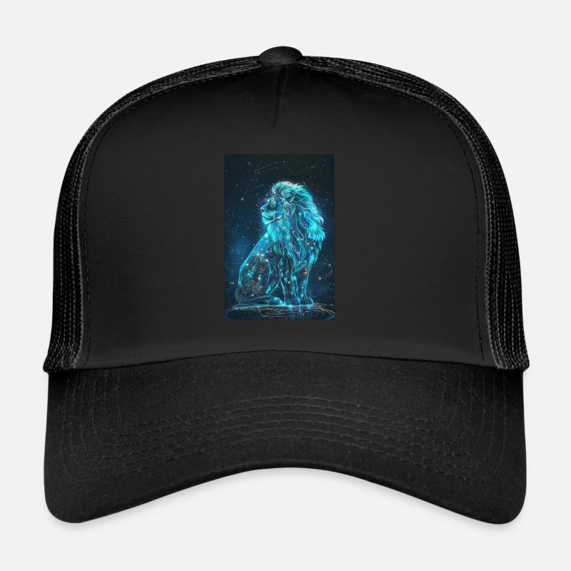 Bélier Casquette trucker 