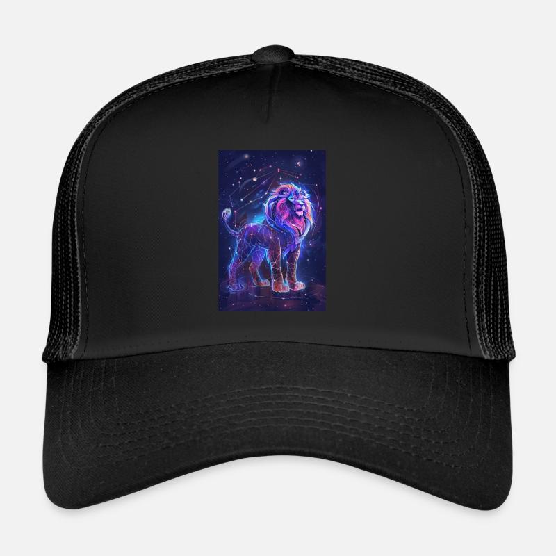 Krebs Trucker Cap