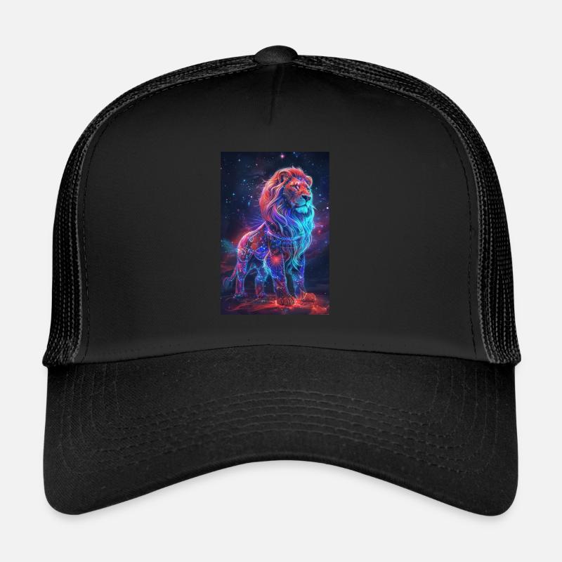 Balance Casquette trucker 