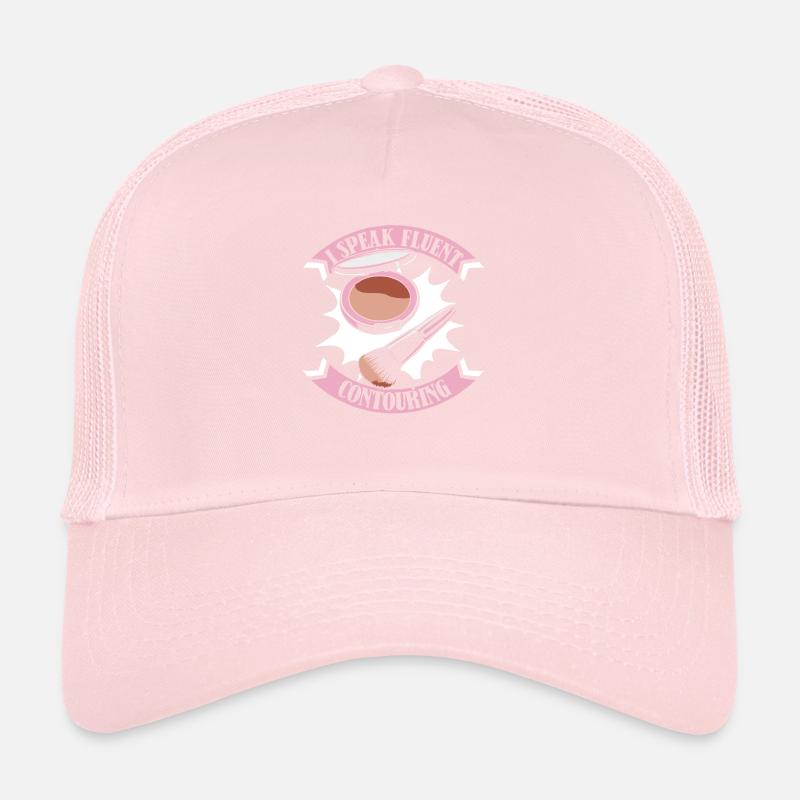 Esthéticien Casquette trucker 