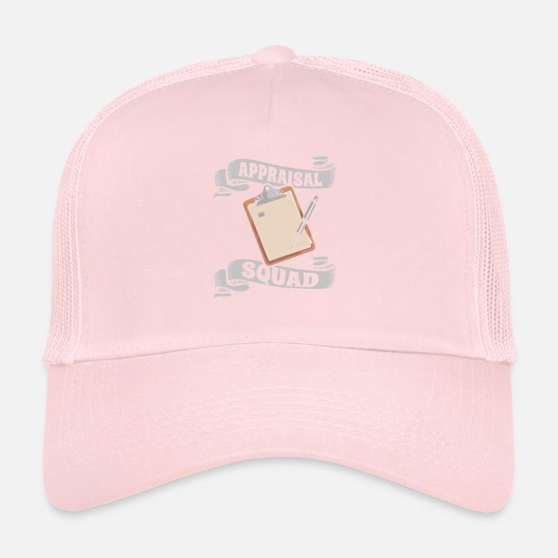 Gutachter Kader Trucker Cap