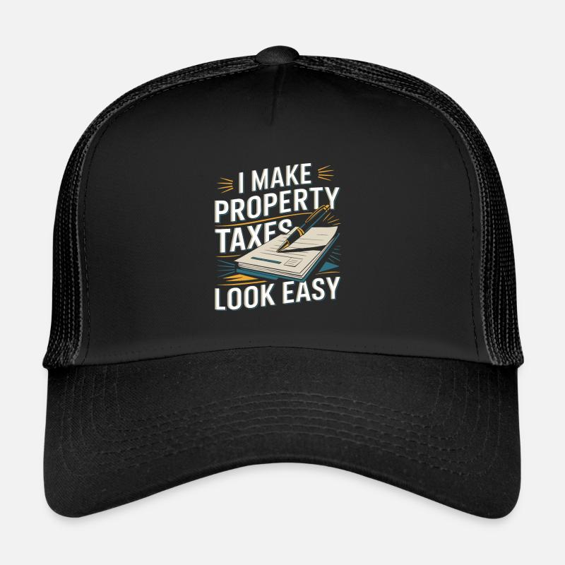 Censurer Casquette trucker 