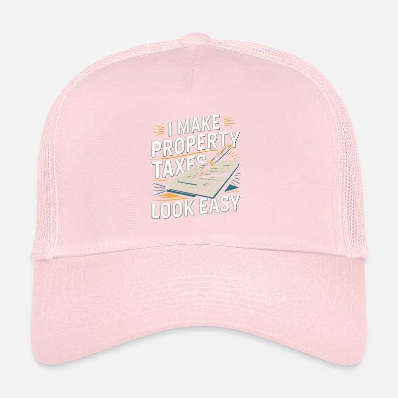 Censurer Casquette trucker 