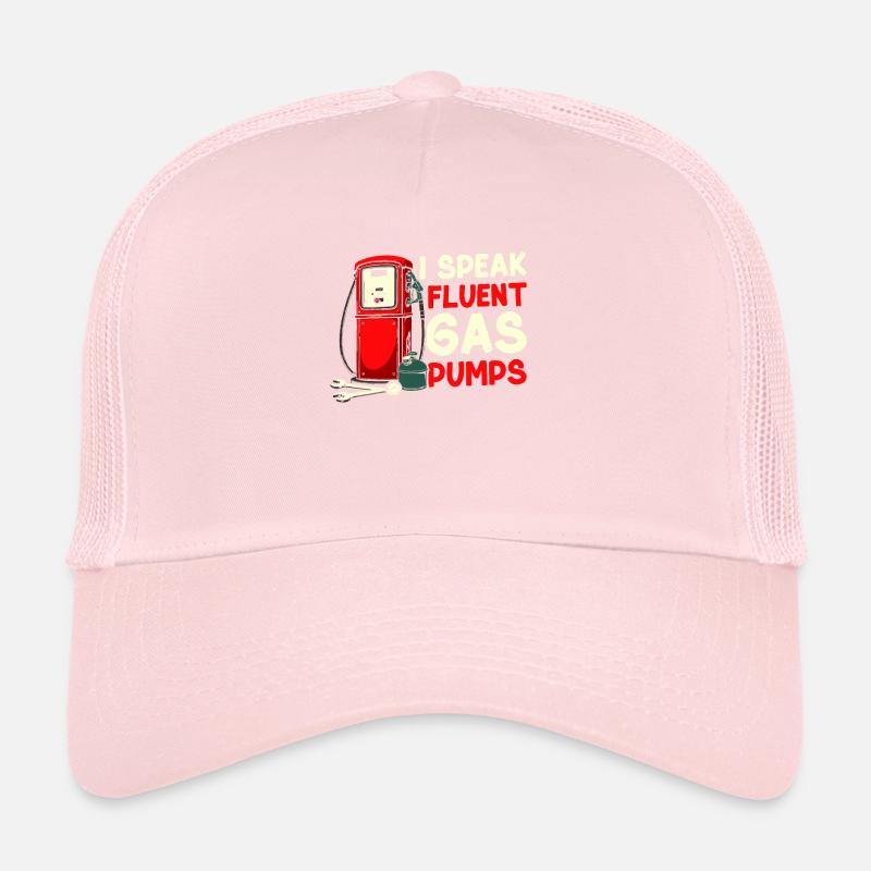 Tankwart Trucker Cap
