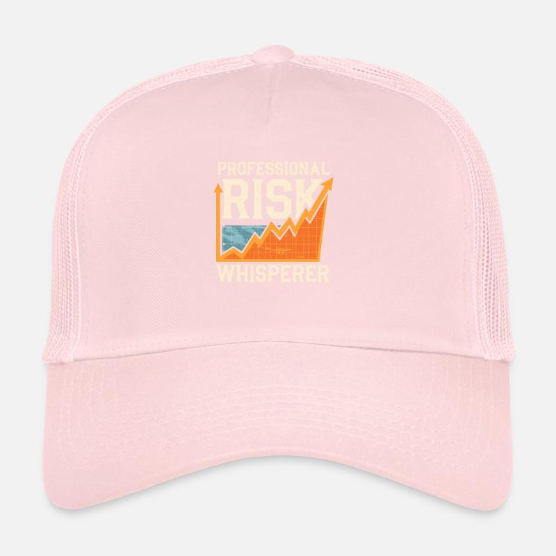 Aktuar Trucker Cap