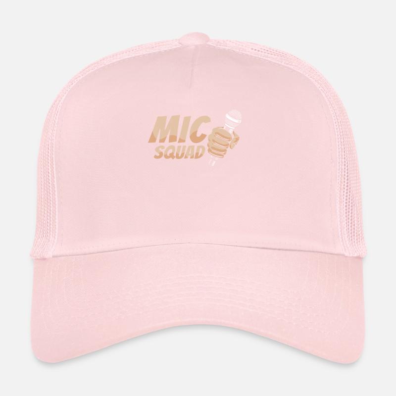 Ansager Kader Trucker Cap