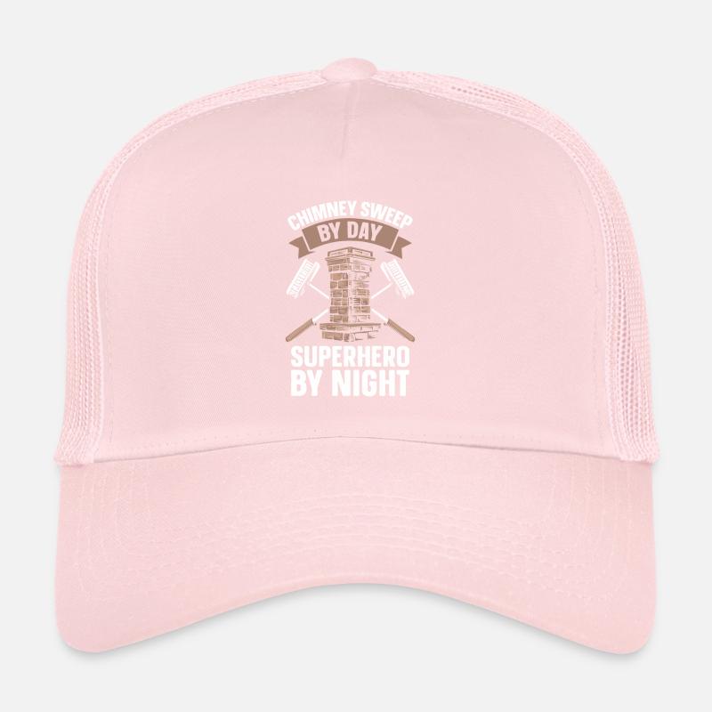 Schornsteinfeger Trucker Cap