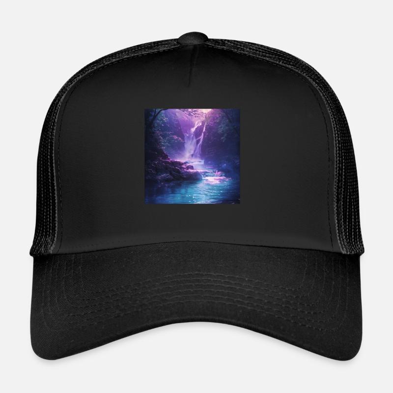 Japon Casquette trucker 