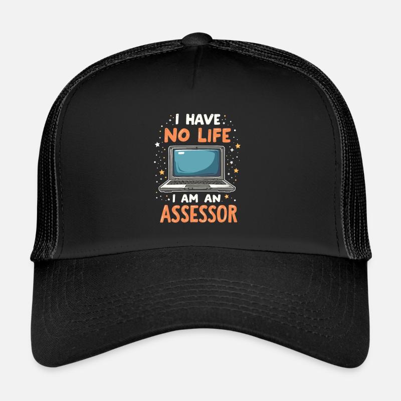Censurer Casquette trucker 