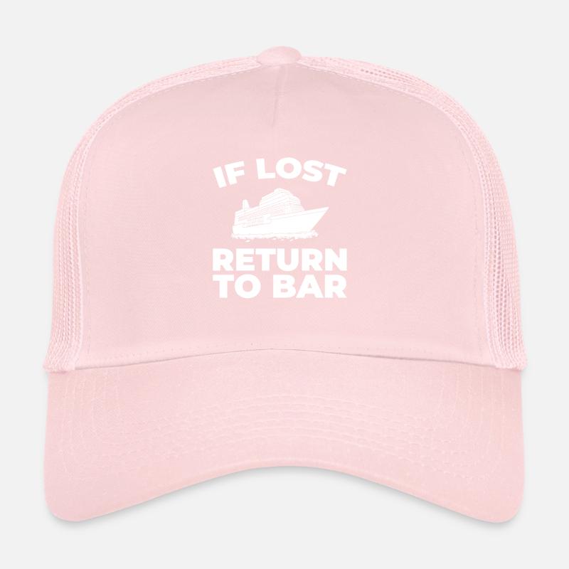 Trucker Cap