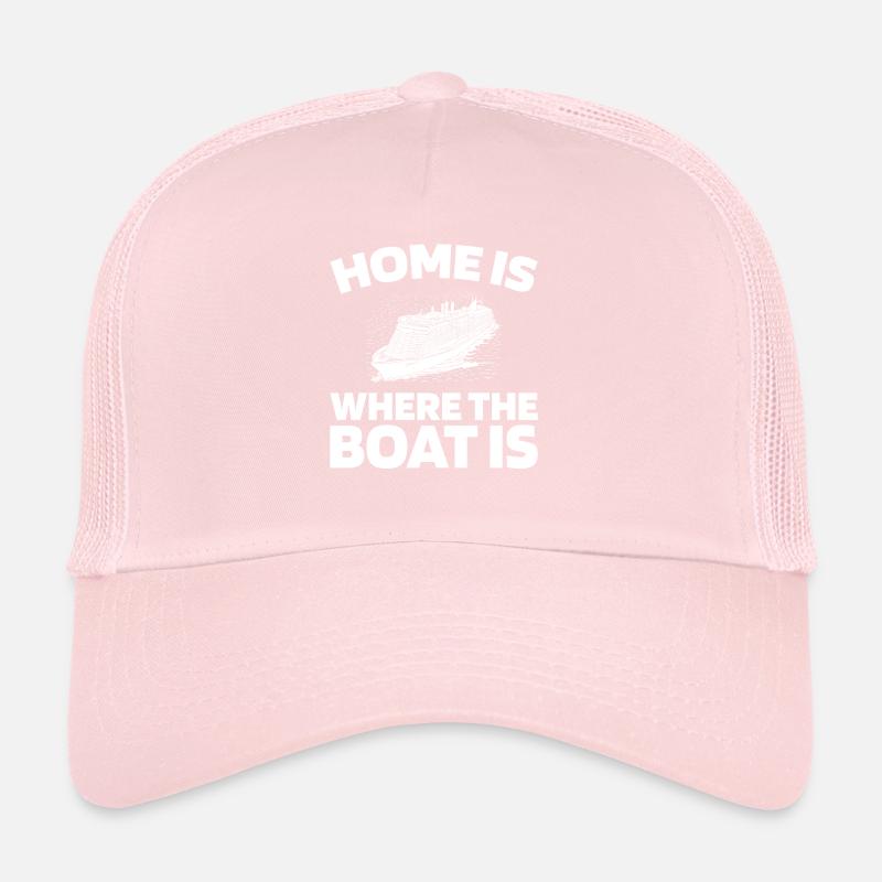 Trucker Cap