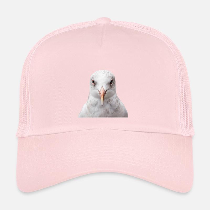 Möwe Trucker Cap