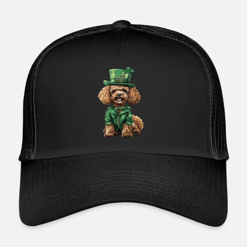 Pudel Trucker Cap