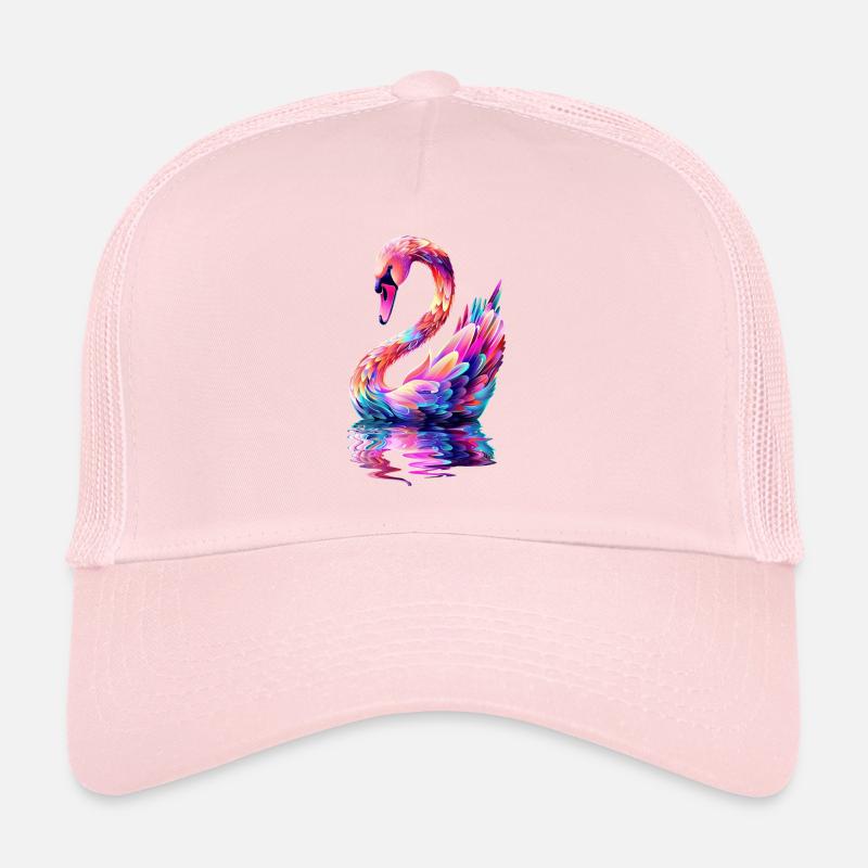 Schwan Trucker Cap