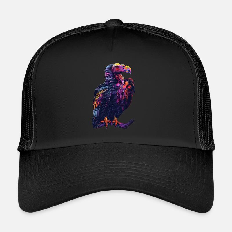 Geier Trucker Cap