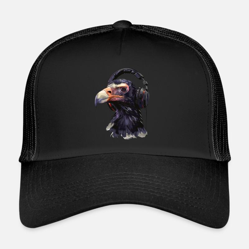 Geier Trucker Cap
