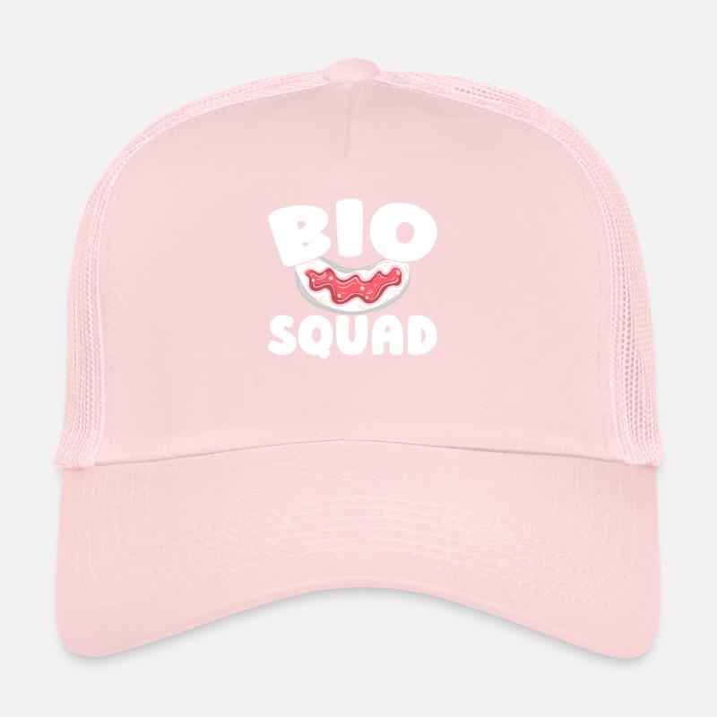 Bootsbauer Kader Trucker Cap