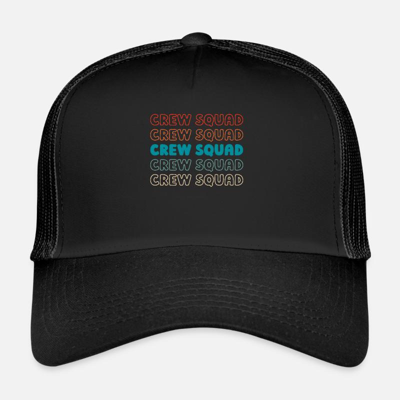 Kurier Kader Trucker Cap
