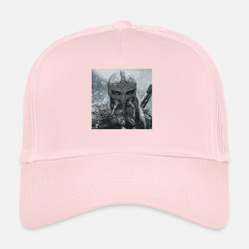 Trucker Cap