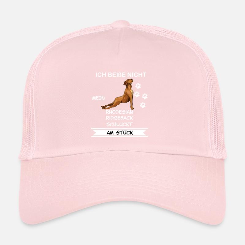 Trucker Cap