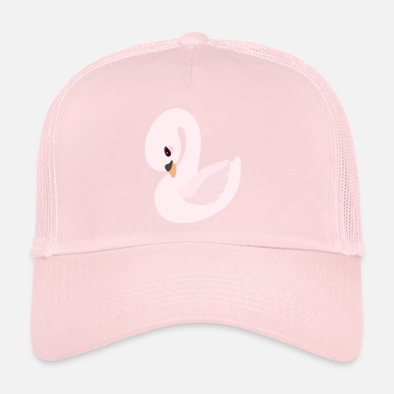 Schwan Trucker Cap