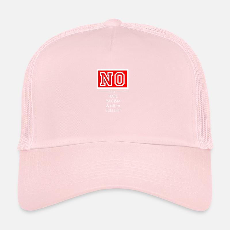 gegen Nazis Trucker Cap