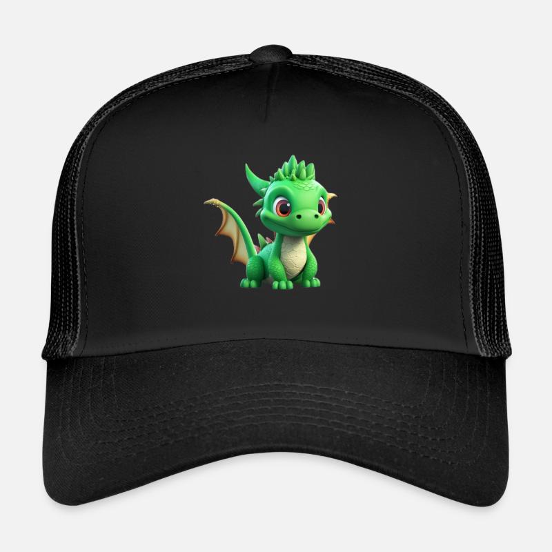 Spitze Trucker Cap