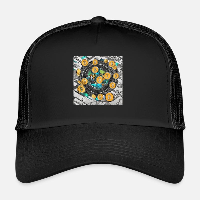 IMG 3761 Trucker Cap