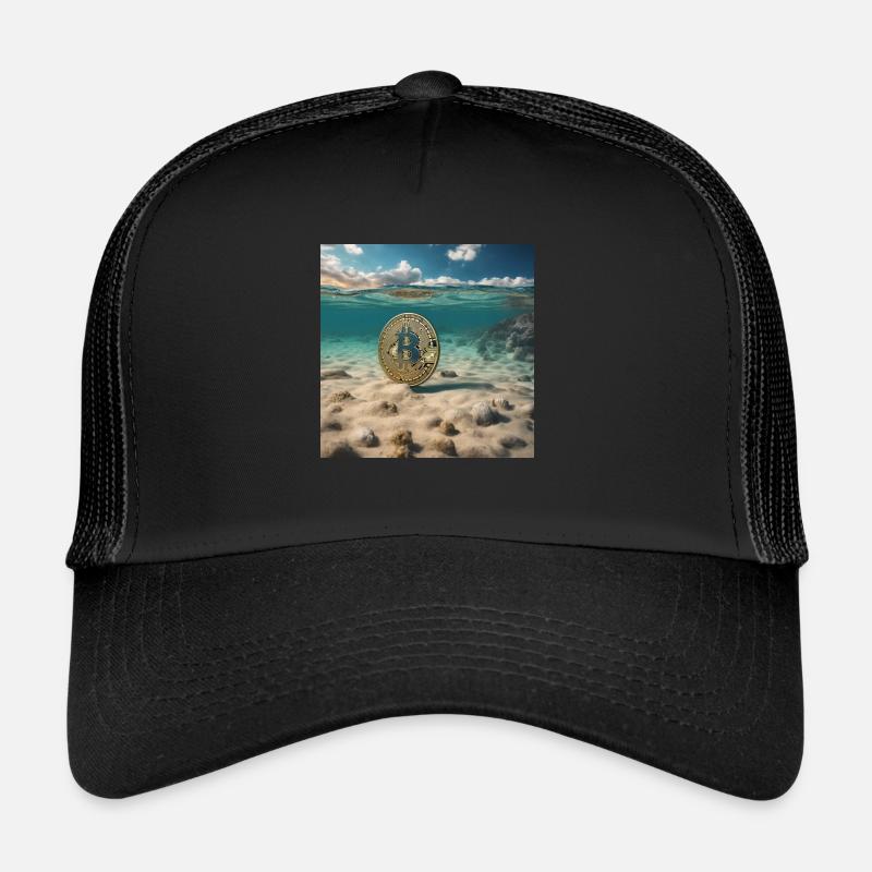 IMG 3768 Trucker Cap