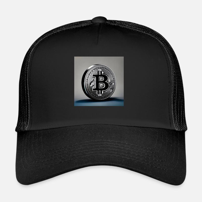 IMG 3777 Trucker Cap