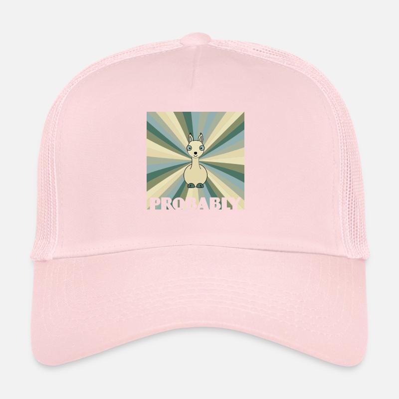 Trucker Cap
