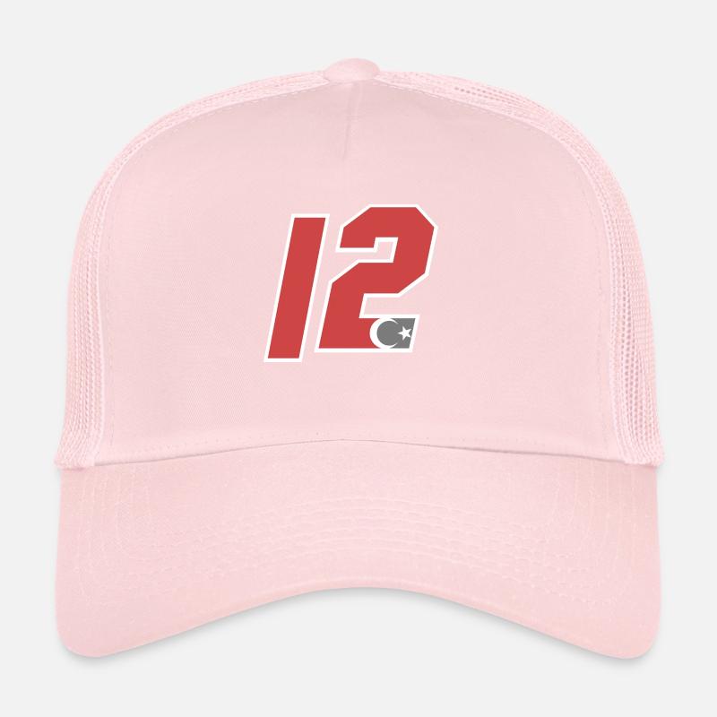 Huile Bing Casquette trucker 