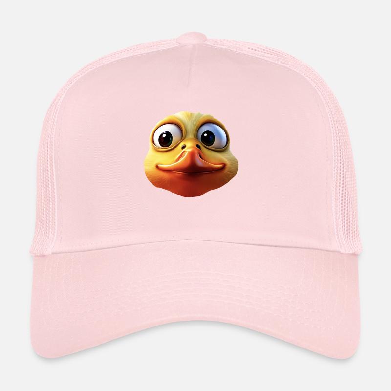 Canard Casquette trucker 