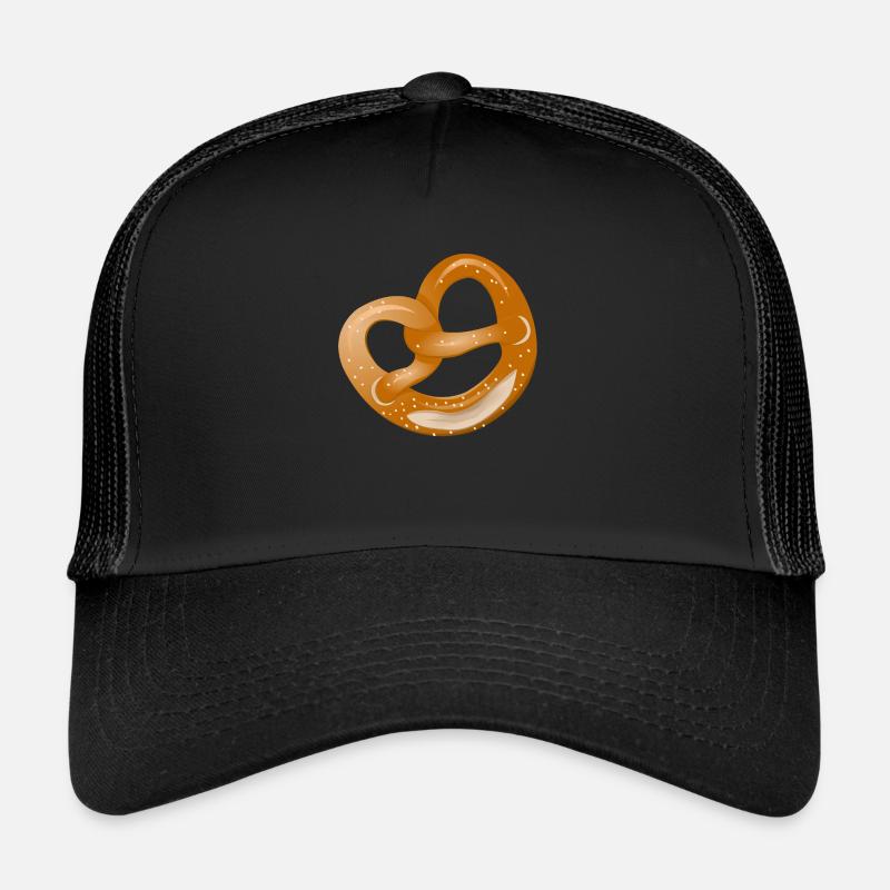 Breze Trucker Cap