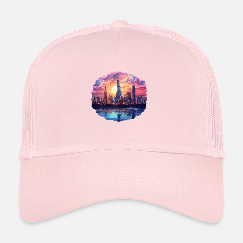 Trucker Cap