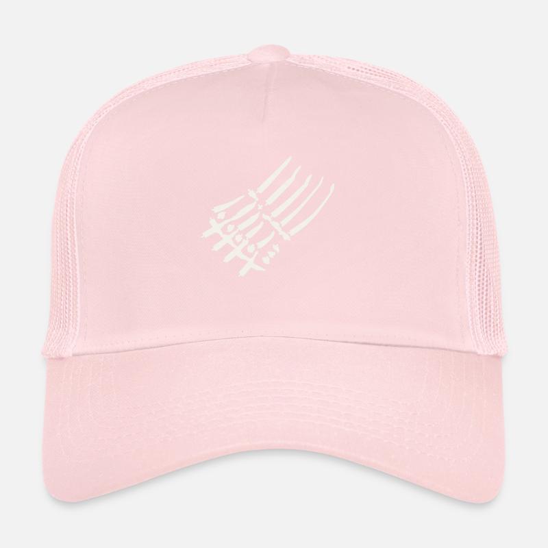 Claw Trucker Cap