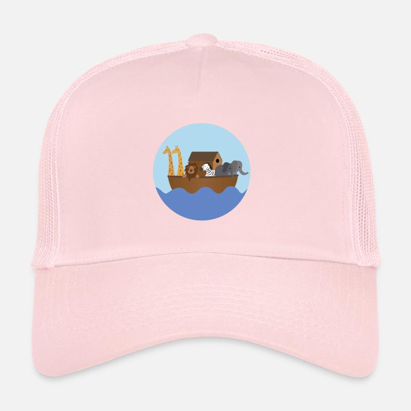 ark Trucker Cap
