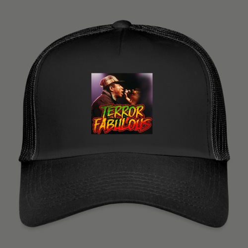 Terror Fabulous - Trucker Cap