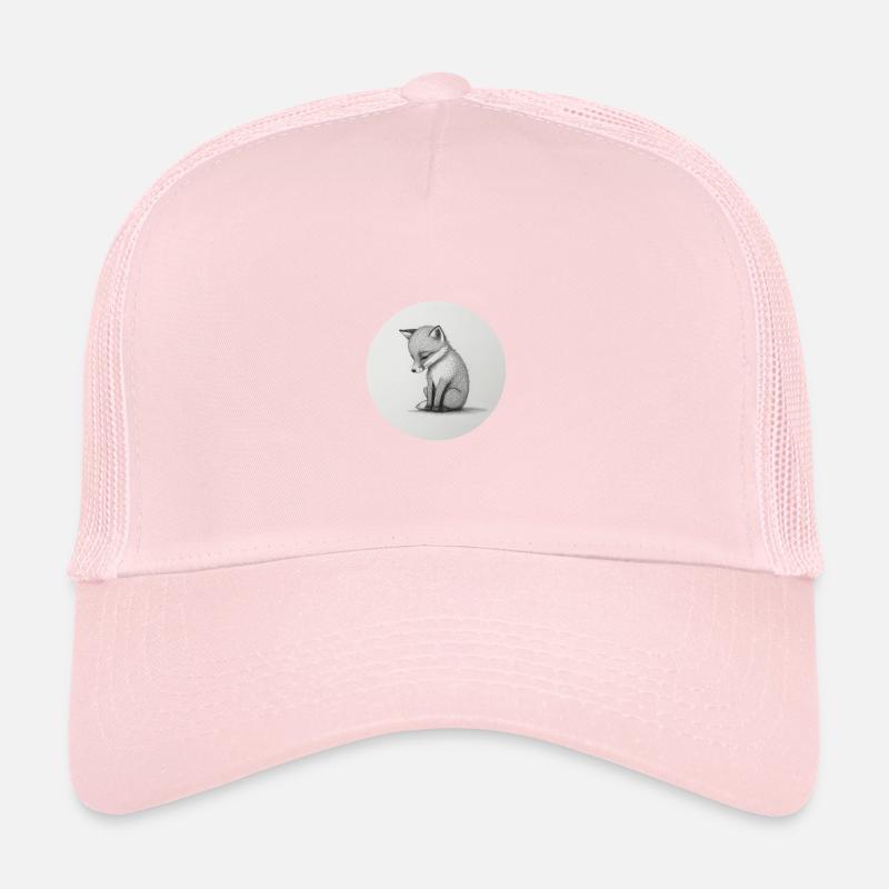 Fuchs Trucker Cap