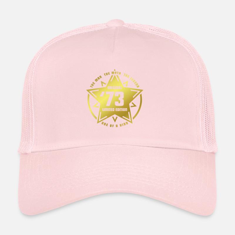 Star Original 73 Trucker Cap