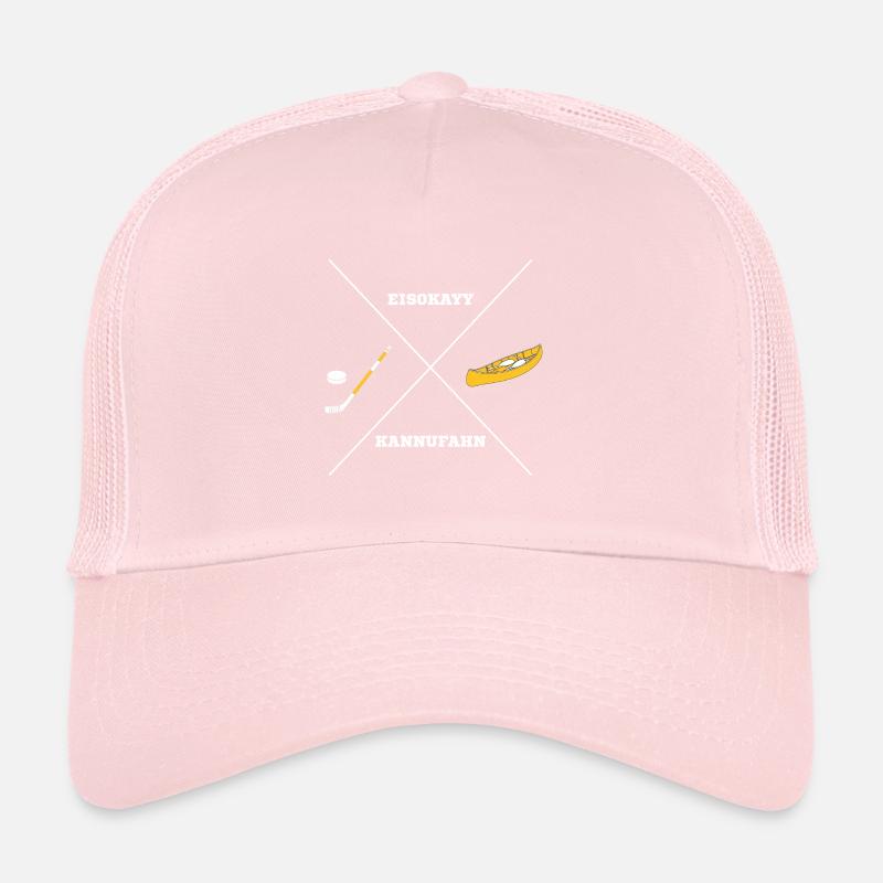 EISOKAY Trucker Cap