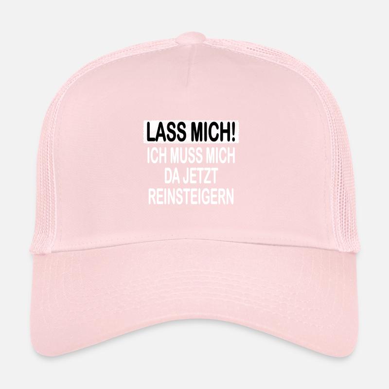 Trucker Cap