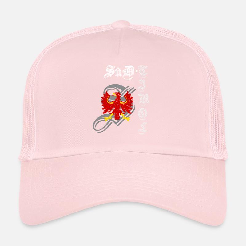 Südtirol Trucker Cap