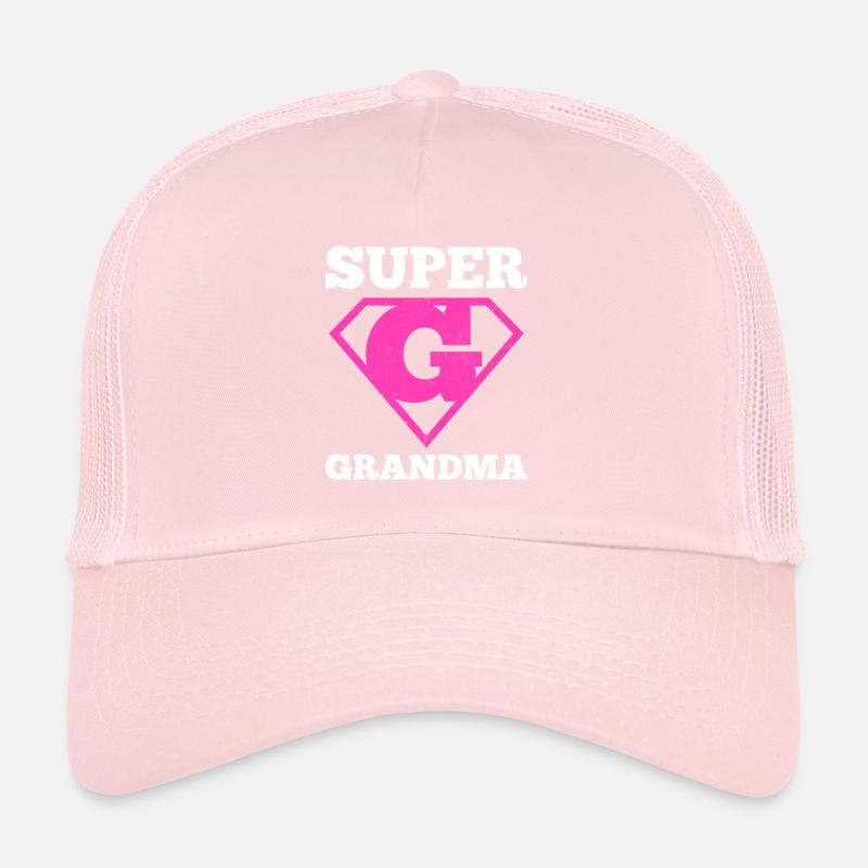 Trucker Cap