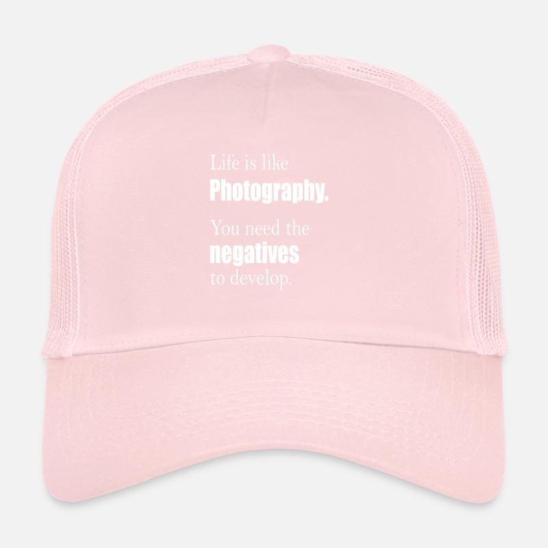 Trucker Cap