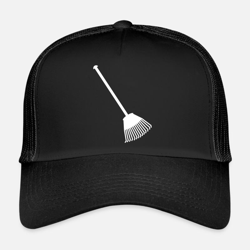 Gärtner - Harke Trucker Cap