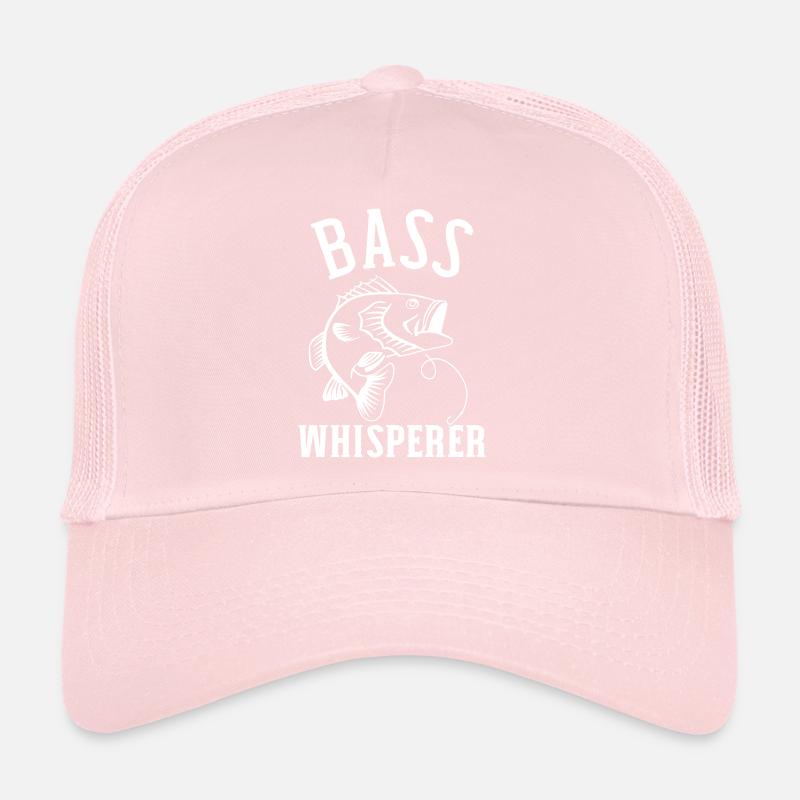perche Casquette trucker 