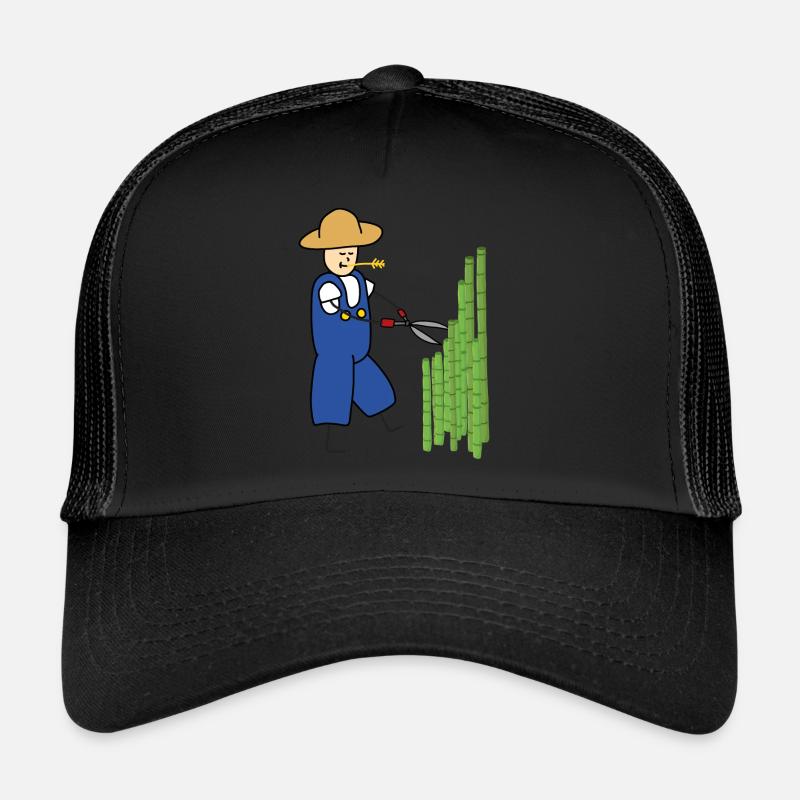 Gärtner Trucker Cap