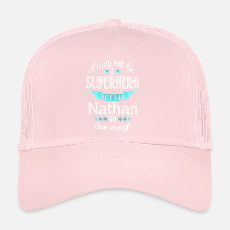 Nathan Trucker Cap