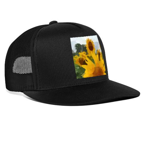 Sonnenblume - Trucker Cap